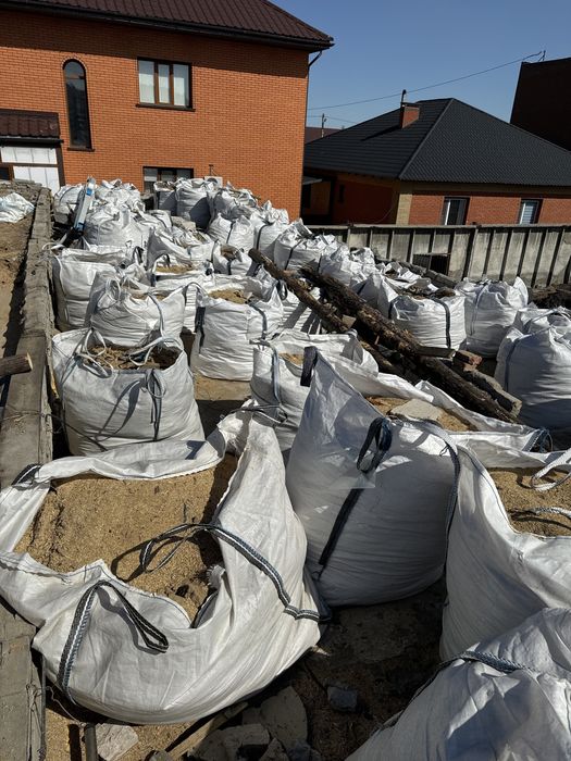 Опилки на крышу