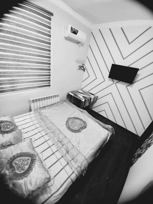 Хива Куй Дарвоза