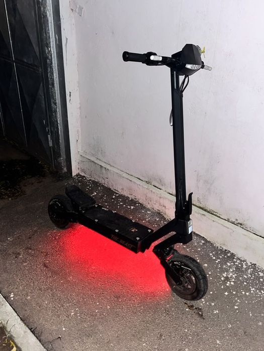 Se vinde kukirin g2 2025