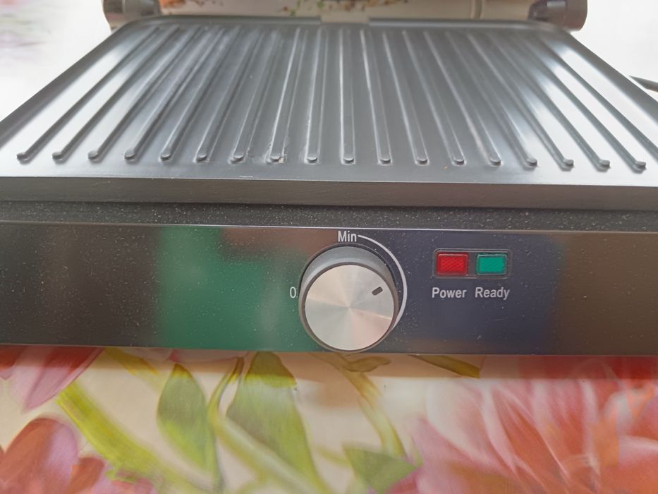 HEINNER, grill, grătar electric, 2000W