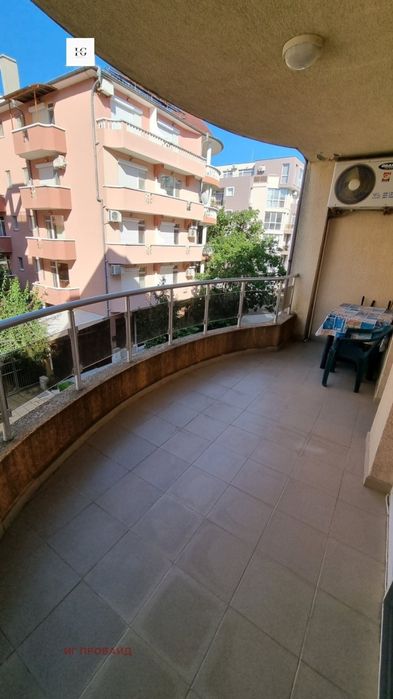 Дава се под наем Двустаен апартамент в Поморие - 56 кв.м за 408 € - Снимка #3