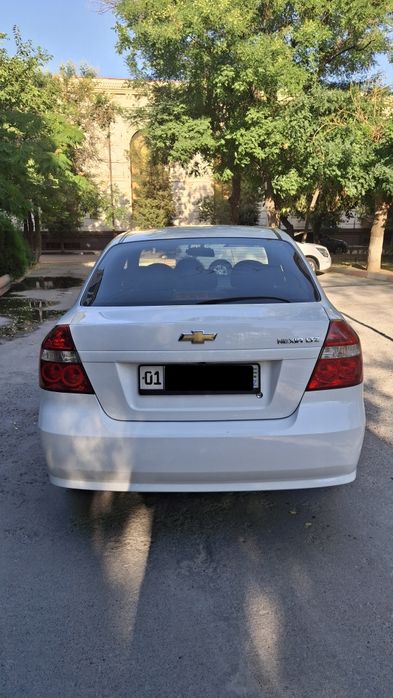 Продается Срочно Нексия 3 поз 4 Авт