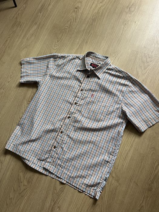 Camasa fjall raven vintage