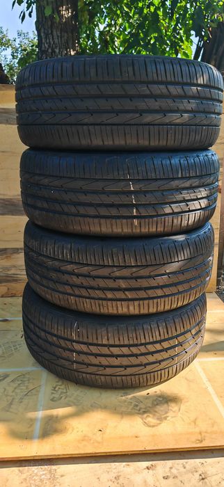 Anvelope Hankook