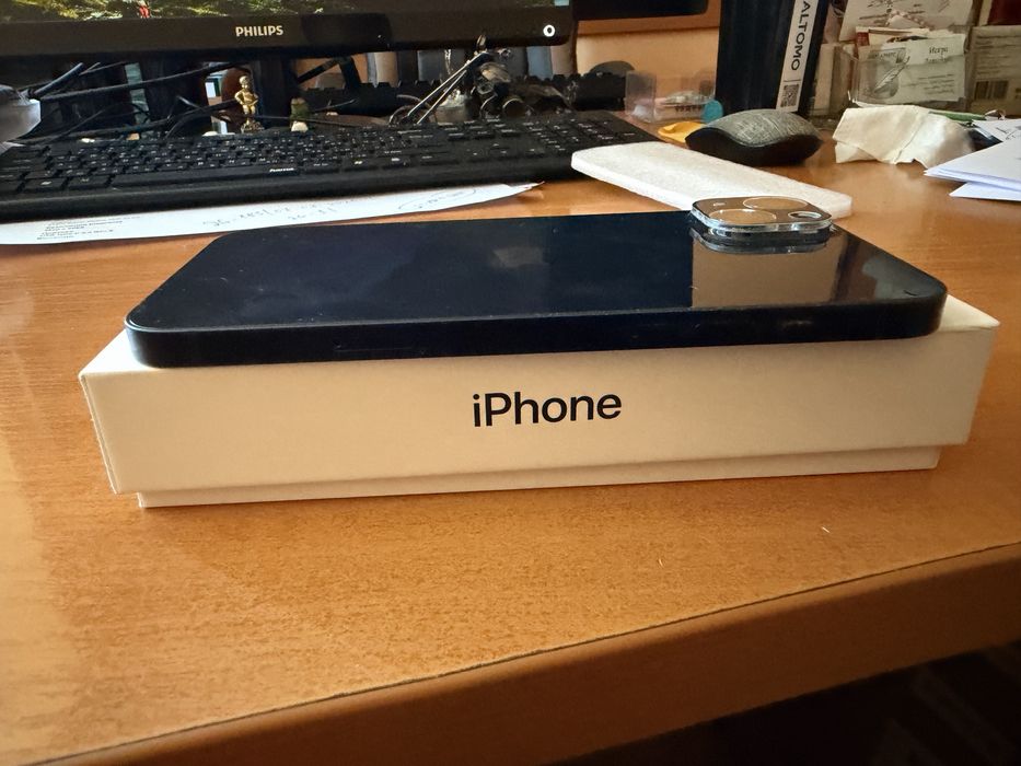 Iphone 14 plus с аксесоари