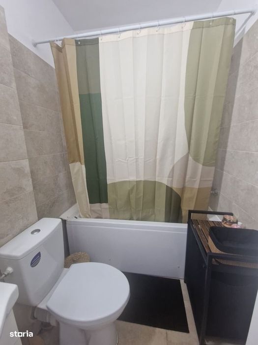 Garsonieră de închiriat – Str. Stelelor nr. 9 | 300 €/lună