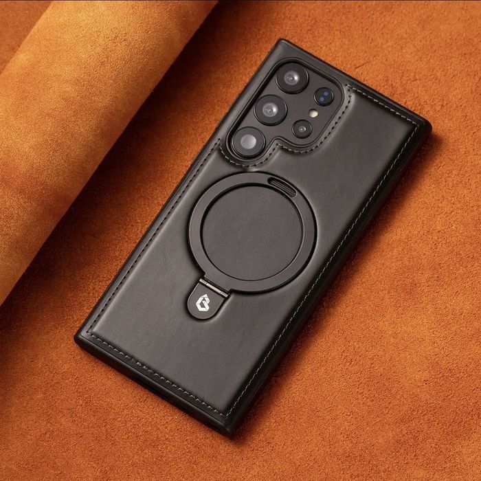 Premium Chexol S 25 Ultra Чехол для телефона