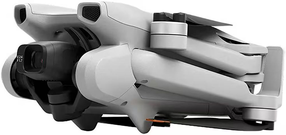 Vand drona DJI Mini 3 Pro Fly More Combo