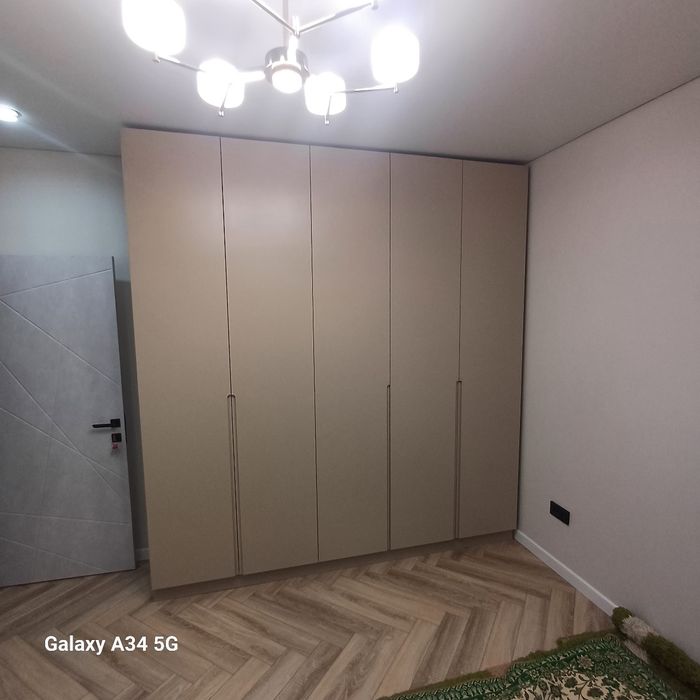 Мебель на  заказ