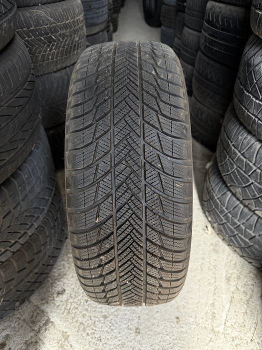 225/60/17 BRIDGESTONE 1бр. 8.5мм