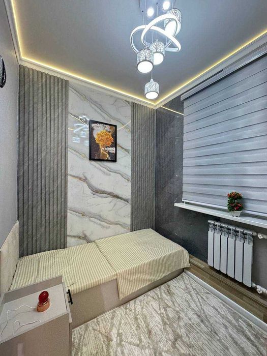 SALE‼️‼️‼️Квартира ЕВРО ЛЮКС 2*3/3/4 48м2 |Ор Торговый Центр/Арнасай