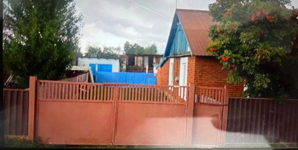 Продам квартиру (дом)