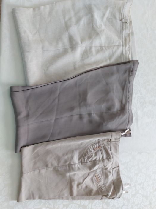 Пакет женской одежды