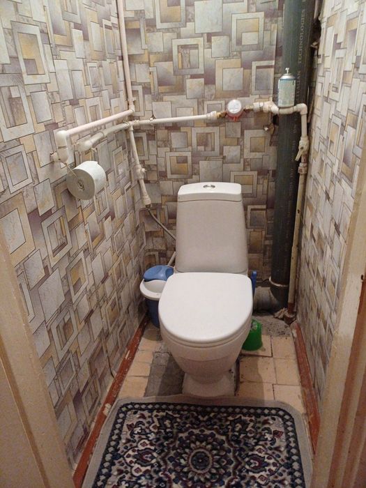 Sotiladi Toytepa 4/4/3