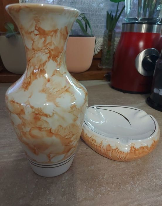 Няколко модела вази