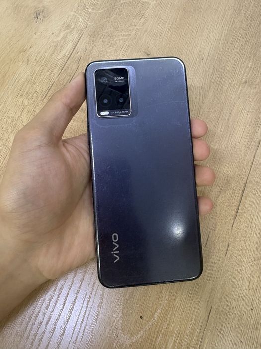 Vivo Y33s Виво У33с
