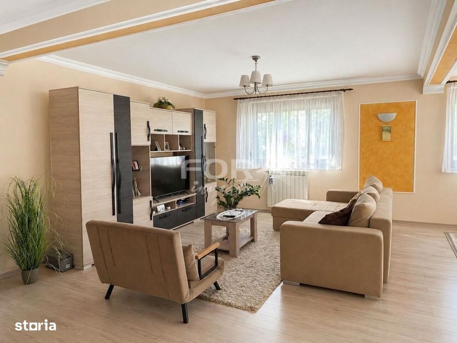 Casa 4 camere si 235 mp teren, de vanzare zona Iosia Oradea