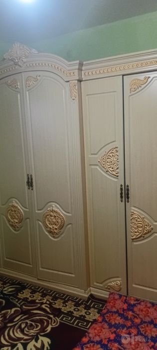 Спалний гарнитур