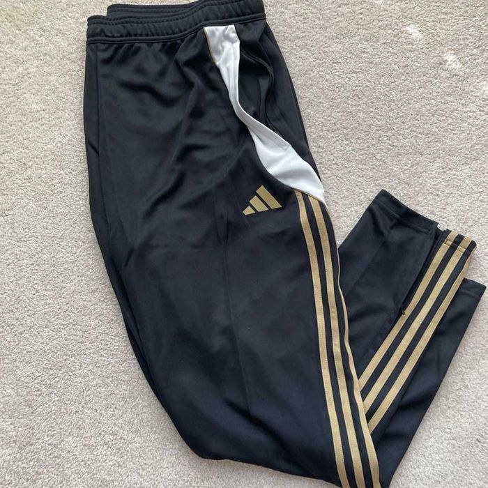 ADIDAS TIRO MESSI 2026 tracksuit pants анцунг