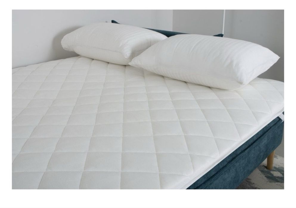 Наматрасник Топпер