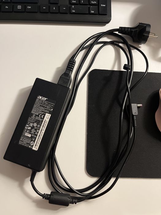 Продам Ноутбук Aser Nitro 515-51