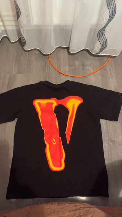 Tricou Vlone, Marimea S