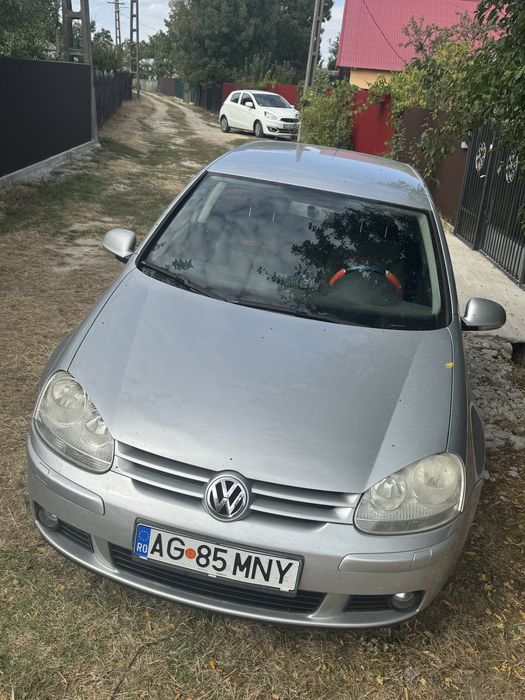 Vand schimb ofer diferenta