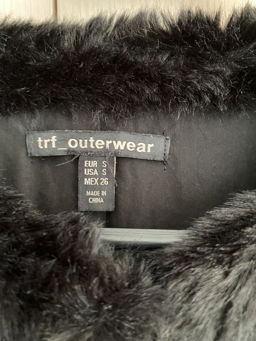 Дамско палто Zara размер S