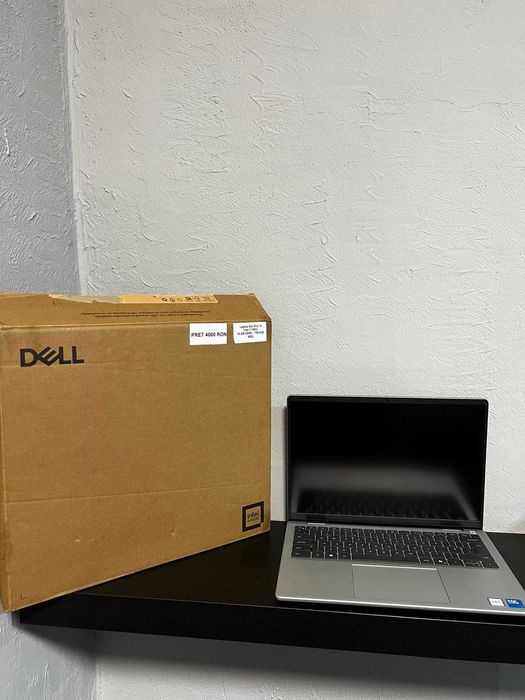 Laptop Dell Pro 14 Essential Intel 7 150U/ 16GB DDR5/ 1TB SSD * Krom Amanet Margeanului *