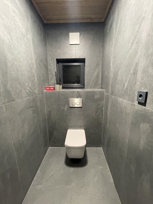 Бани, сауны, ремонт