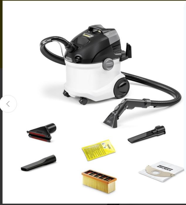 Aspirator injecție-extractie Karcher