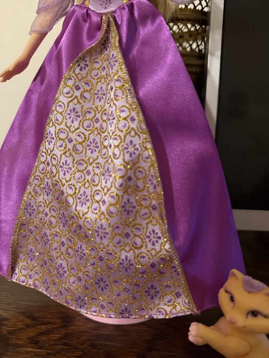 Papusa Barbie Luciana Island Princess