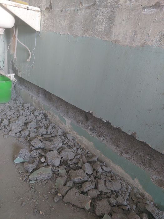 Демонтаж ! Быстро и качественно. Копаем транши! По городу ТАШКЕНТА.