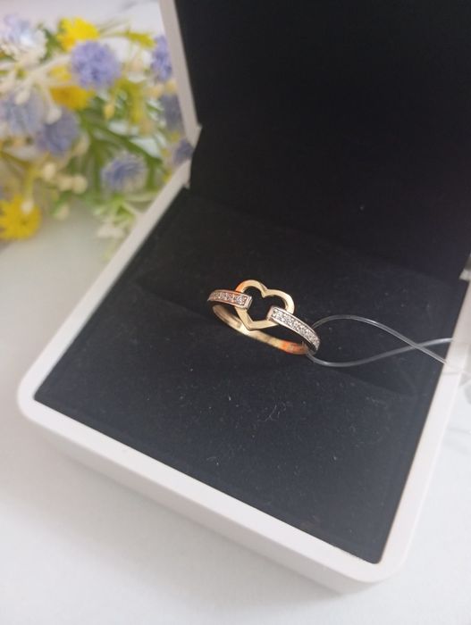 Тилла узуклар янги 585 проба заводской