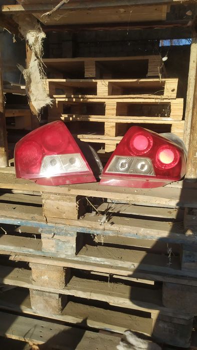 Б/у фары на ласетти. Фара ласетти эски.