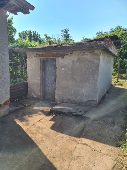 Продава се Къща в Лом - 35 кв.м за 715 €/кв.м - Снимка #8