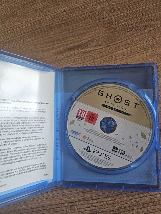 Final Fantasy XVI, Final Fintasy VII Rebirth, Ghost of Tsushima, Battlefield 6