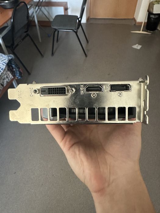 Видеокарта RTX 2060 super 8