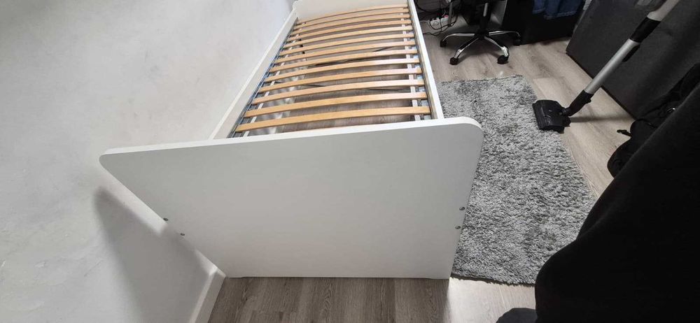 pat ikeea + somiera + saltea