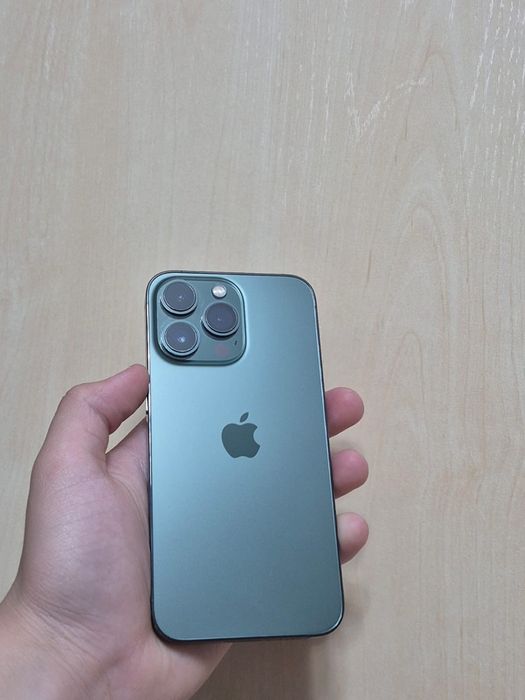 iPhone 13 Pro 256 g/86% АКБ