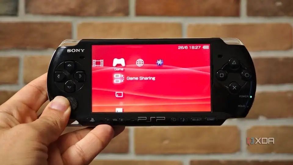 Продам Sony PSP в Отличном Состоянии