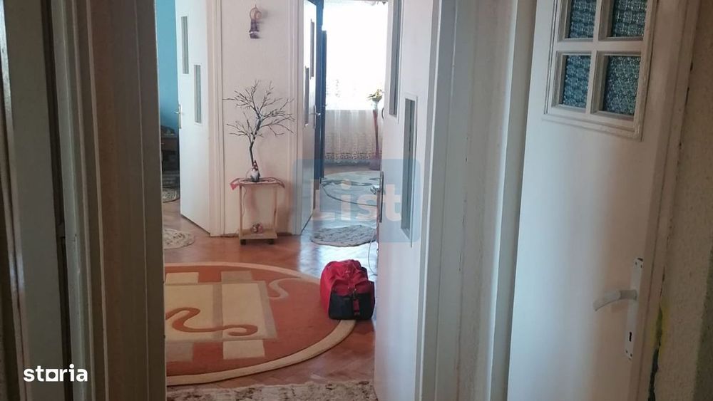 Apartament Central cu 3 camere,Turda, comision 0% !!!