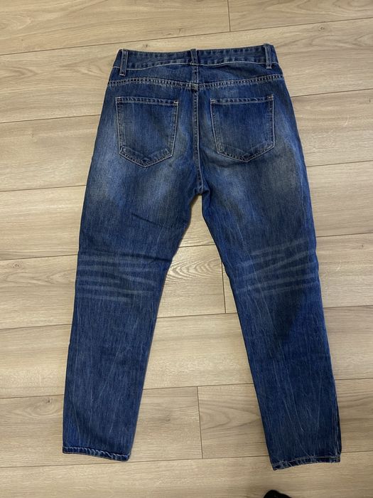 Дънки CROSS jeans и дънки с перли