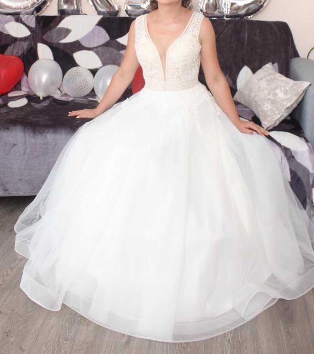 Rochie de mireasă
