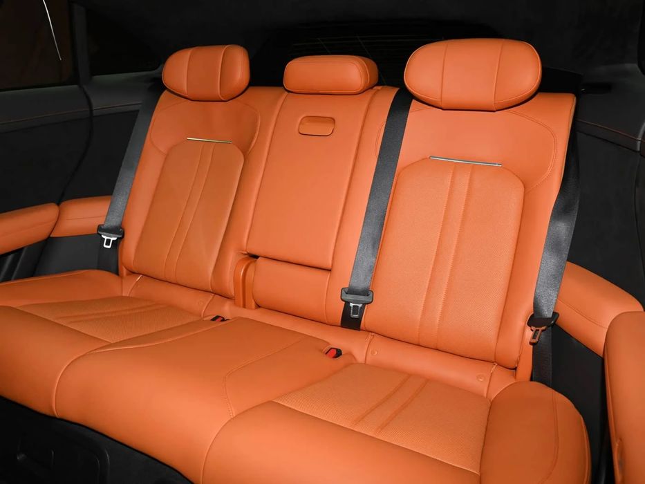 Xiaomi YU 7 под заказ от Terra Auto