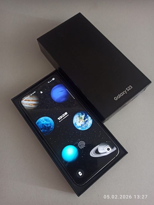 Samsung s23 8/128 Gb
