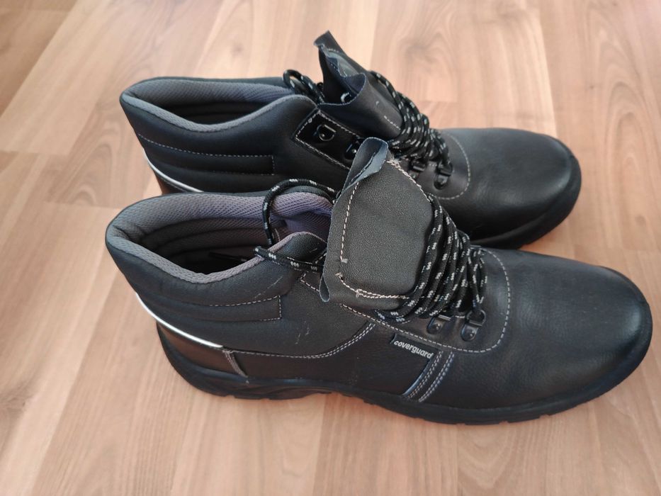 Работни Обувки 48'
