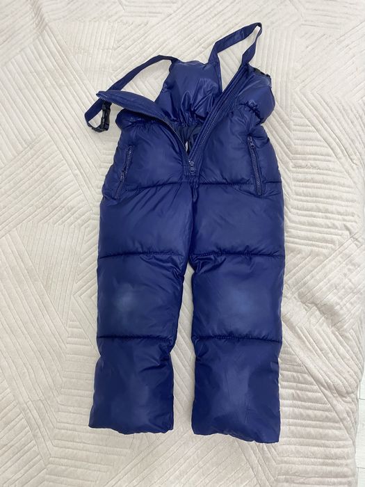 Комбинезон детский