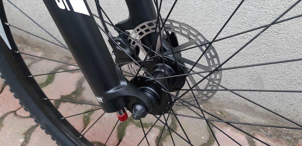 Bicicleta MTB KROSS Hexagon 8.0 29er FACTURA/GARANTIE -PRET REDUS -15%