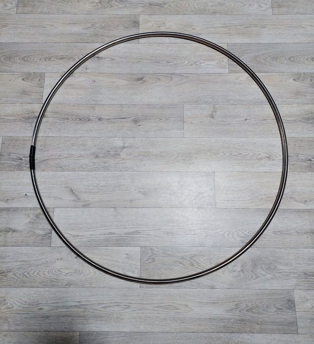 Продам обруч металлический